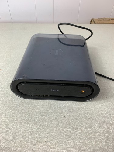 Dell Studio Hybrid Mini PC - Bild 10 von 13