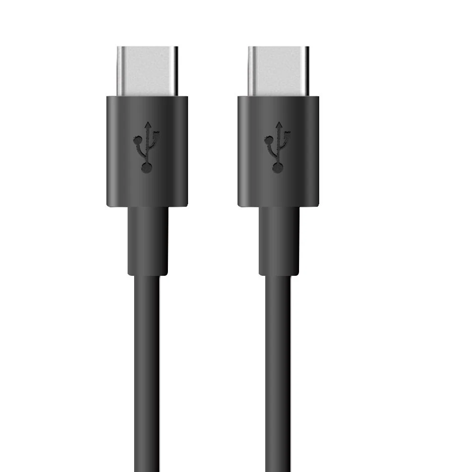 2 in 1 PD Fast Type C Dual Ports Wall Charger for iPhone 15 Pro Max,15 Pro,15 - Image 4 of 4