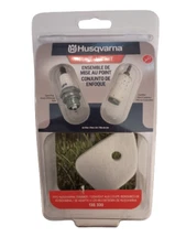 Husqvarna 130 and 330 TUNE-UP KIT With Spark Plug, Fuel Filter, and Air Filter