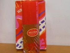 Vintage Wild Musk by Coty The Science of Love Cologne Women 2.oz Cologne Spray