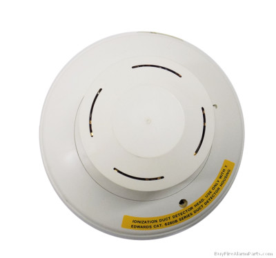 Edwards EST 6264B Ionization Duct Detector, 1 pc