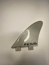 Texalium Left Fin Only Extremely Light VERY RARE