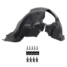 Radhausschale Vorne Rechts für Mercedes-Benz Vito Viano W639 03-2010 + Clips