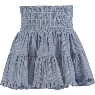 VINGINO Mädchen Rock QIELLA denim blue Gr.128-176