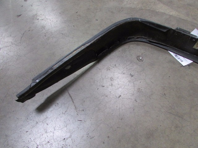 Ferrari 348, Rear Lower Trim Panel, Black, Used, P/N 63660100