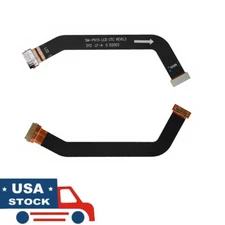 Motherboard Main Board LCD Flex Cable For Samsung Galaxy Tab S6 Lite P610 P615