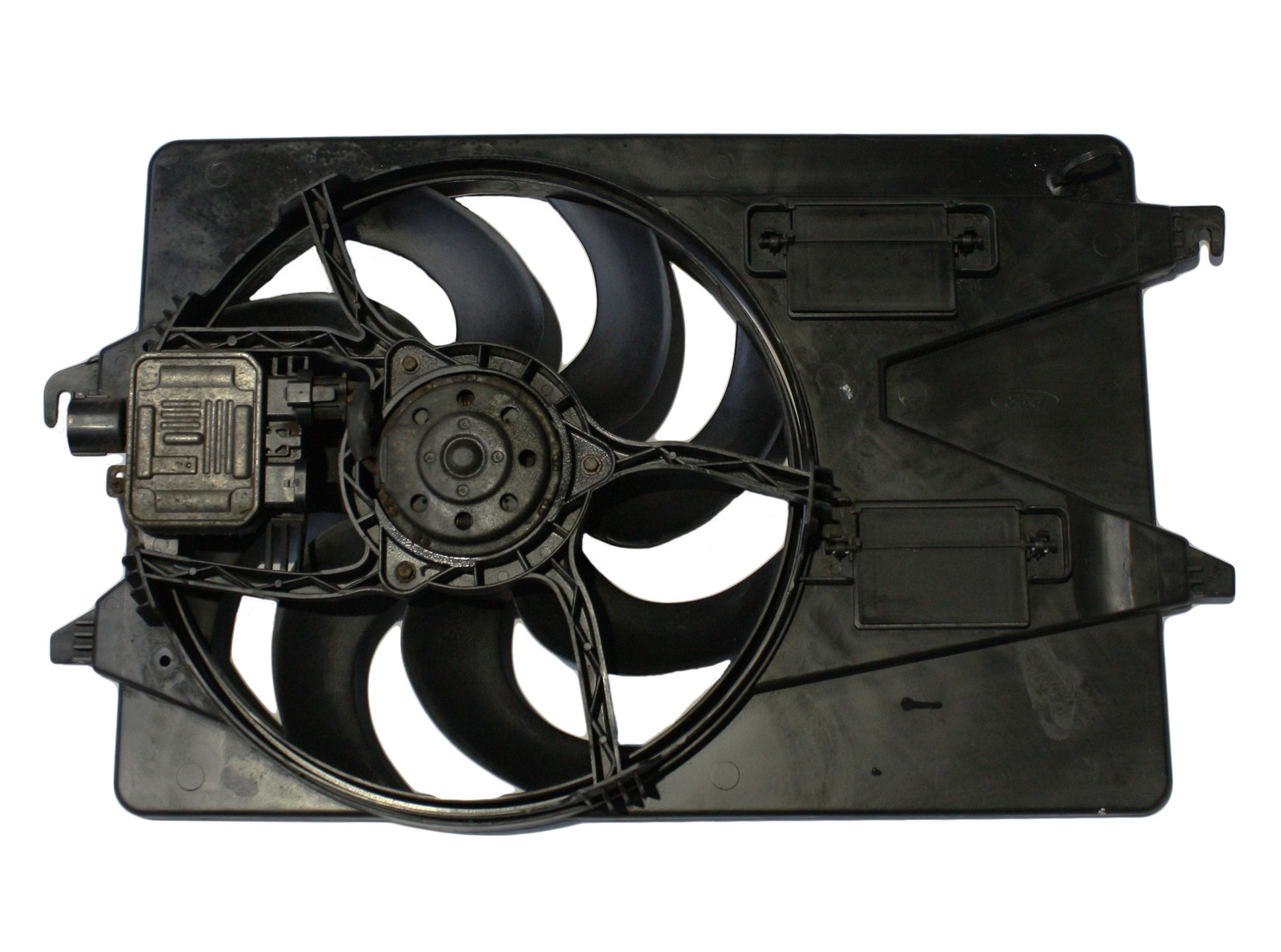 Genuine Ford MONDEO Mk3 3.0 St200 Engine Cooling Fan & Motor 5 