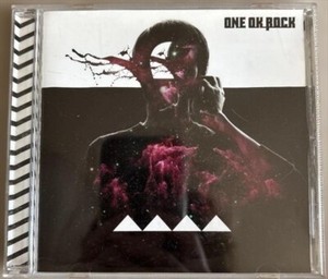 One Ok Rock CD | eBay