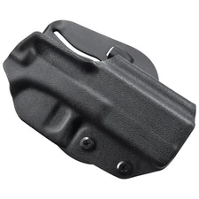 OWB Paddle Holster Fits Smith & Wesson M&P SHIELD PLUS 4'' Performance Center