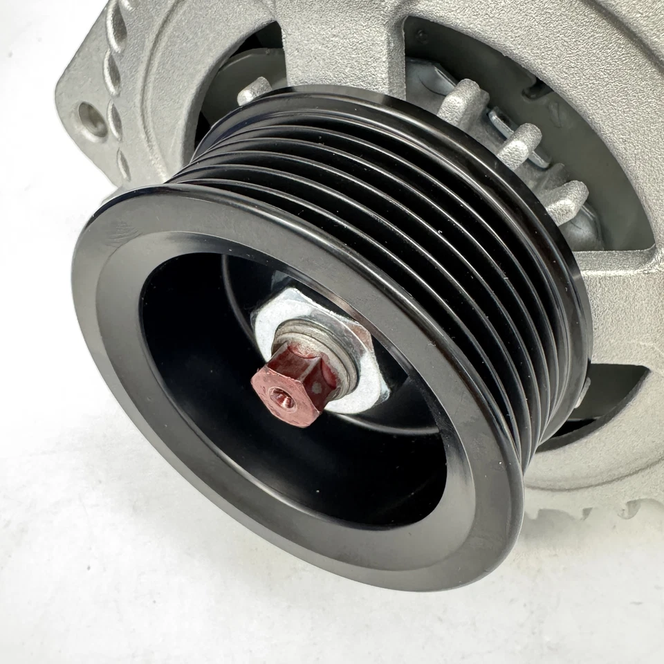 NEW Alternator 104210-4290 For 2003-2009 Acura MDX RL TL Odyssey Pilot Ridgeline Foto 4 de 4