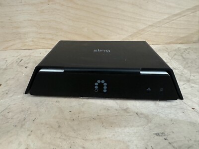 Sling Media SlingCatcher SC100-XXX Universal Media Player #1709