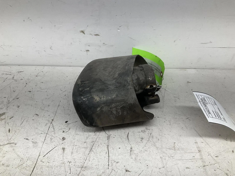 Левый/водительский выхлопной наконечник 2012-2016 Porsche 911 991 99111146100 - Изображение 4 из 4