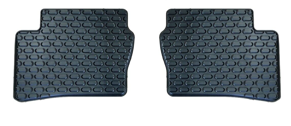Tappetini per auto personalizzati al 100% per Kia Picanto Stinger Carens Morning EV6 Tappetini per auto Accessori Interni Car Styling Tappeto  34