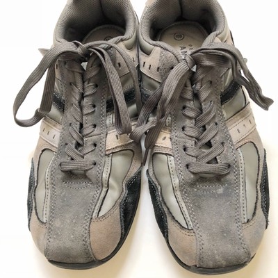 ?MAKE OFFER?Sz 10W (Wide) Perry Ellis Rinning Hiking  display picture 1