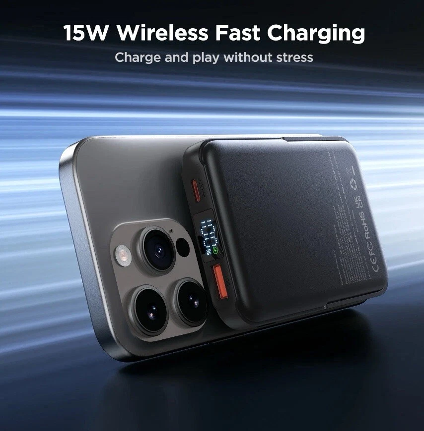 Power Bank