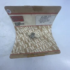 Factory Authorized Parts Furnace Pilot Spark Electrode LH 680 512