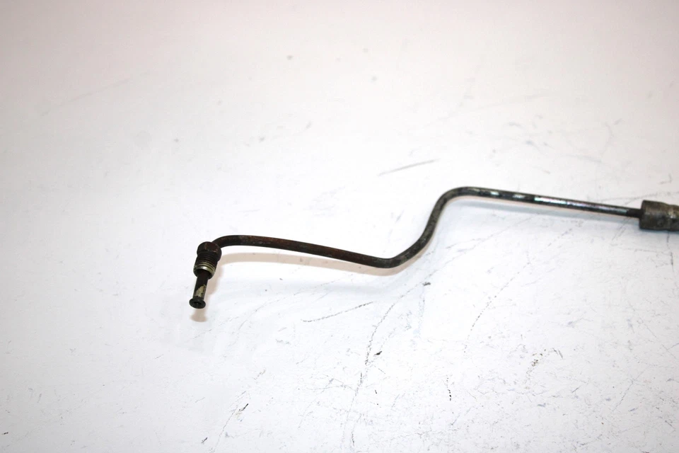 Manguera de línea de freno Arctic Cat Zr 600 98 Efi OEM 1602-488 Q5122 Foto 2 de 4