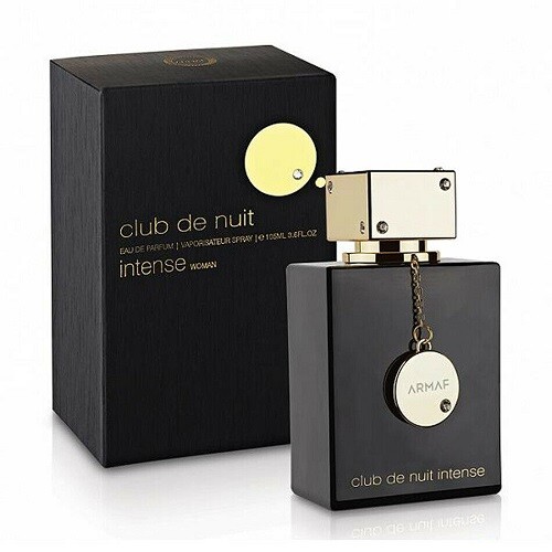 Debenhams Women's Misc Club De Nuit Intense Eau De Parfum In 105Ml - Image 2