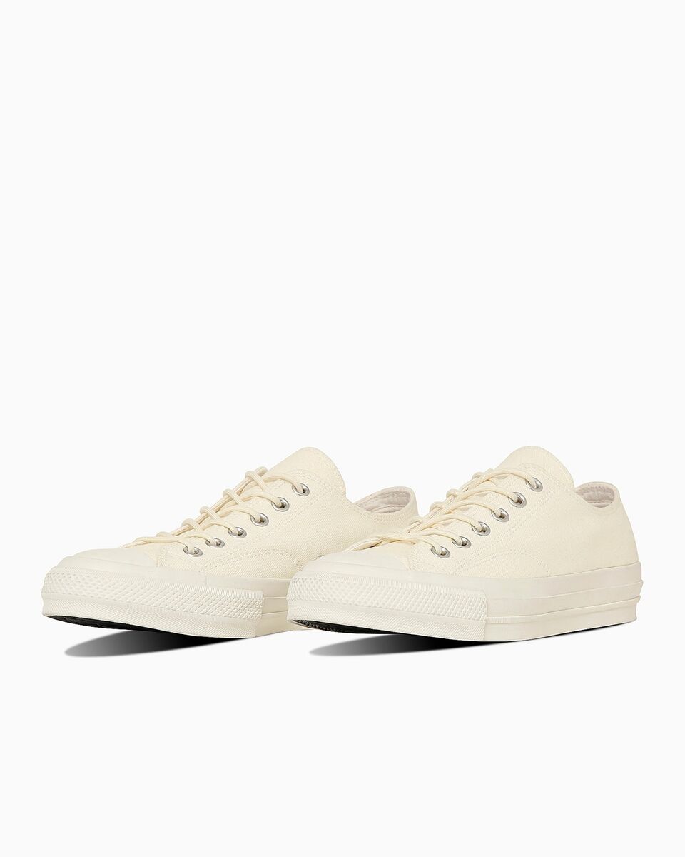 Converse Addict Chuck Taylor Canvas Ox Color Off White Converse Addict Chuck Taylor Canvas Ox Color Off White