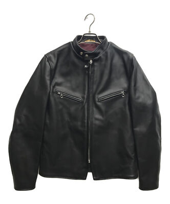Schott 641 Leather Jacket Size 36 | eBay Schott 641 Leather Jacket Size 36 | eBay