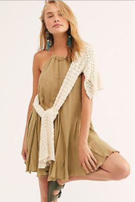 New Free People Catching Rays Tunic size XS MSRP: $88