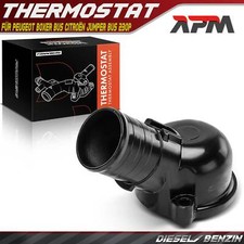Thermostat Citroen JUMPER