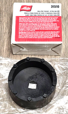 Lisle Tools 1/2