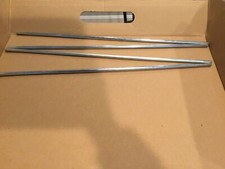 ULTIMATE SWEATER MACHINE BY BOND. 4 - WEIGHTED RODS