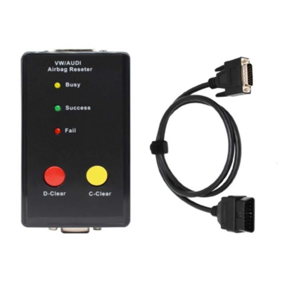 VW/VAG/Audi airbag reset tool Volkswagen/Audi car airbag reset and