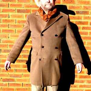 crombie british warm