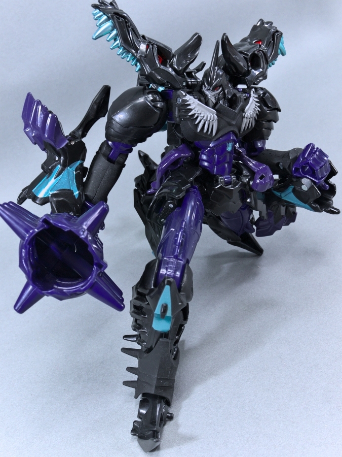 Takara Tomy Transformers EXPO exclusive Movie Advanced Series