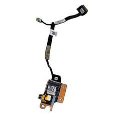 Dell Latitude 3190 3189 E6510 Audio Board LS-E371P With Cable 0Y9J6T