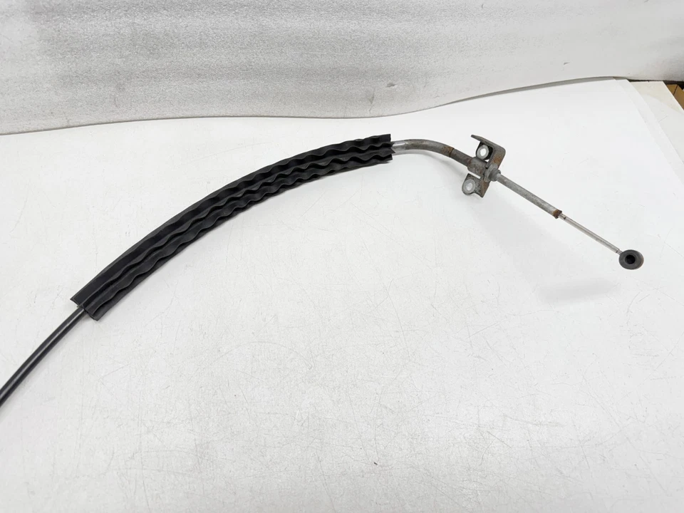 P50613 2008-2010 Porsche Cayenne Automatic Gear Shifter Cable 7L5713265 OEM - Image 3 of 4