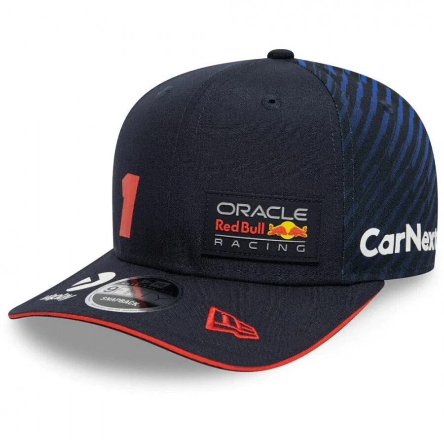 Red bull racing best sale beanie