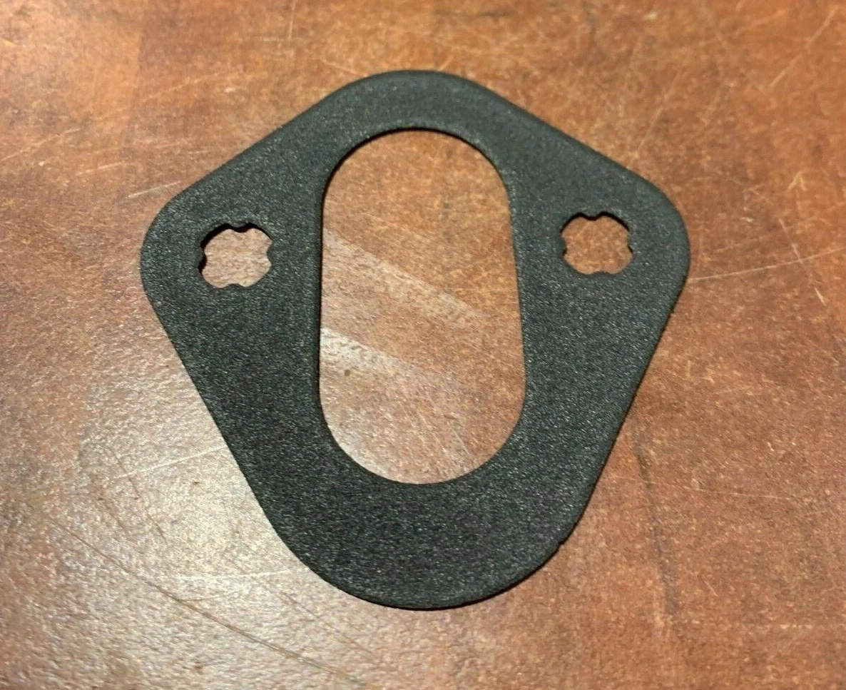 3 Pack) New Genuine OEM Cummins Cover Plate Gasket | P/N: 3939258 