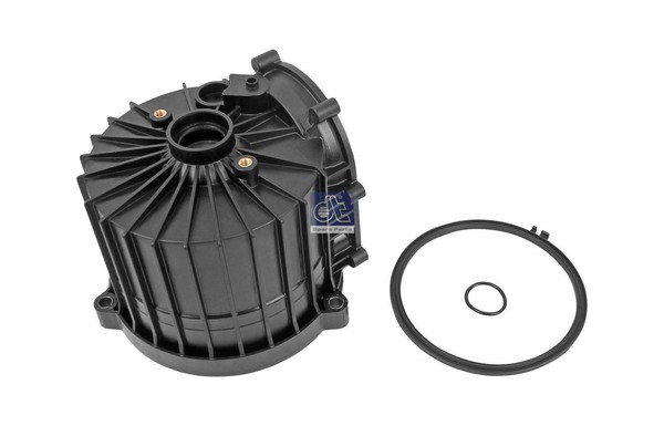 4.92110 Reparatursatz ÖLabscheider Passend FüR Mercedes 4710100162S 4720105262S-image