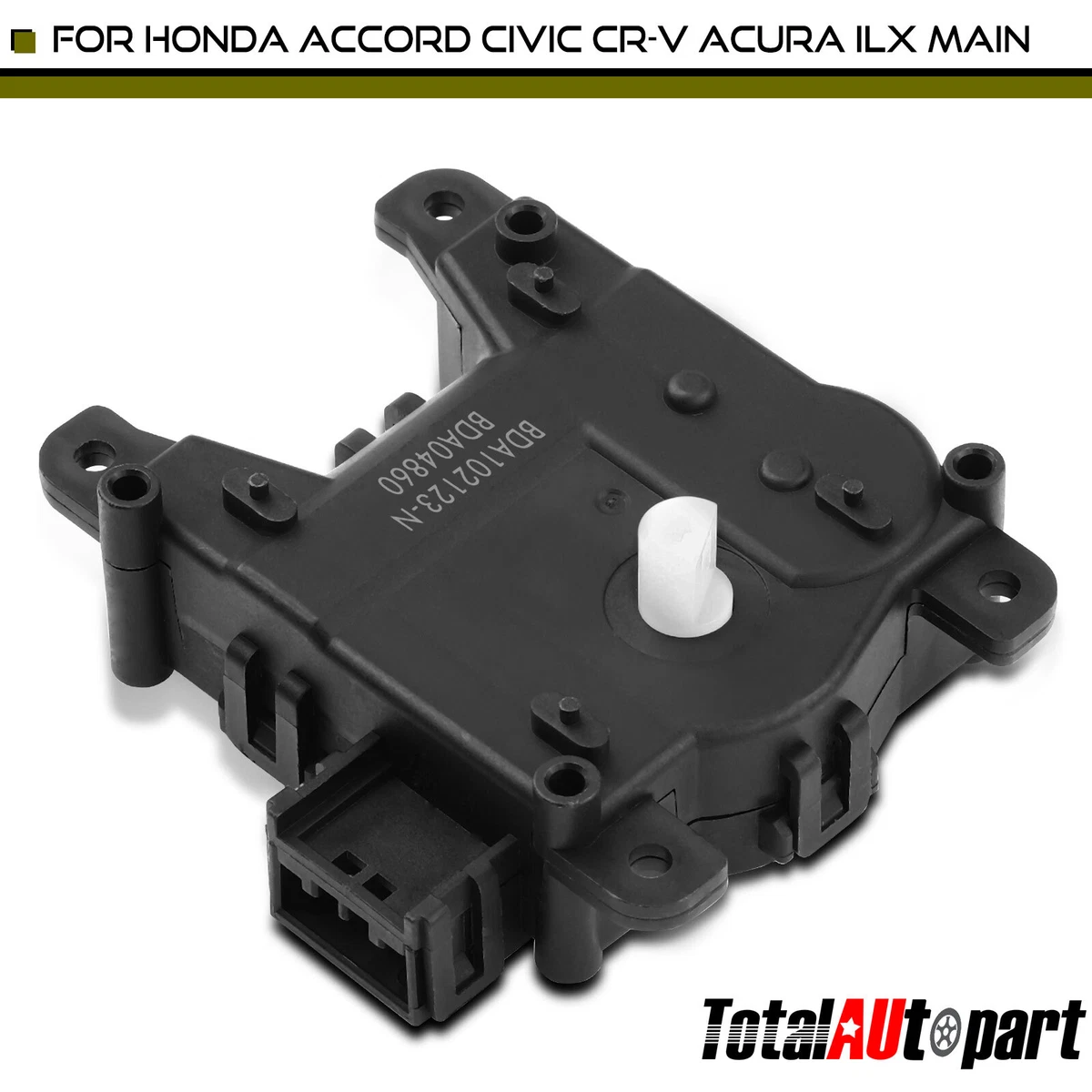 2018 Honda Civic Blend Door Actuator Location Hotsell head.hesge.ch