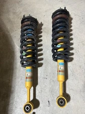 TOYOTA TACOMA TRD OFF ROAD BILSTEIN 4600 SHOCKS/STRUTS FRONT SET OEM 2016 2023