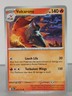 Volcarona - Surging Sparks - 025/191 - Pokemon -NM -singles