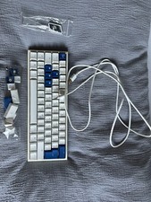 Ducky One 2 Mini White Edition 60%