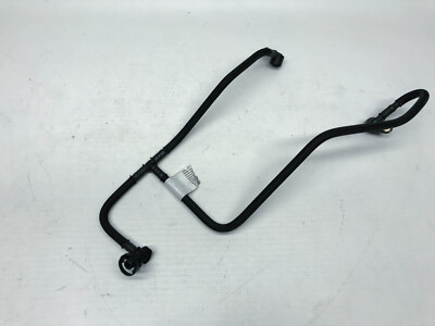 Ducati Monster 797 Kraftstoffschläuch Fuel Petrol Hose Pipe Line (2) 18'
