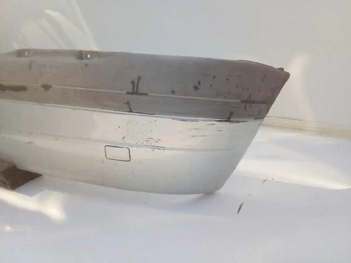 04232600 Paragolpes Trasero para RENAULT CLIO II FASE I (B/CB0) 136825 - Imagen 2 de 4