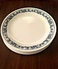 Corelle Old Town Blue Onion - 9 Plates (10.25") + FREE Serving Platter (12x10") — photo 5