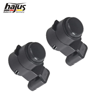 Original Hajus 2X Parksensor PDC Sensor Einparkhilfe Hinten Vorne BMW 1Er 3Er X1