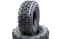 Reifen 19x7.00-8 Zoll ATV Quad Offroad Geländereifen Rasentraktor