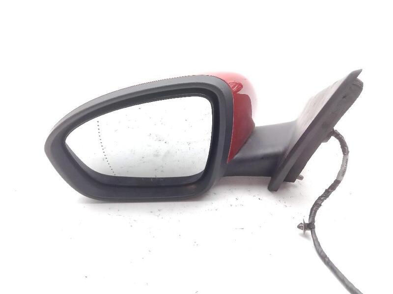 963027851R Door Mirror LH Renault MEGANE IV Berlina 5p Zen 2015 