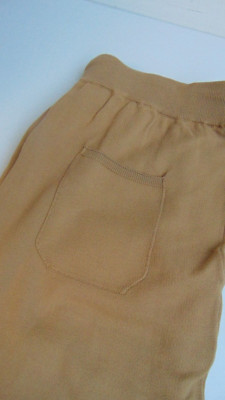L.B.M. LUIGI BIANCHI SWEATSHIRT PANTS 236.00 XL LBM-0333