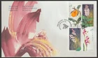 Canada #1790iii, Canadian Orchids, Type B, Official First Day Cover, FDC 1999