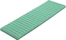 Insulated Sleeping Air Pad Bestway- Lightweight  Cozy Camping Gear for Outdoor