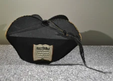 Vintage Henderson Ames Company "Holy bible" Hat, Masonic?